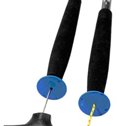 Neues pfa-System von ORTOVOX