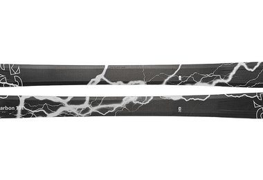 Der G3 Synapse Carbon 101 Tourenski