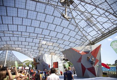 BWC München - Anna Stöhr © ÖWK