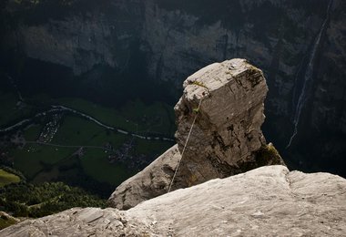 highest Line in Swiss