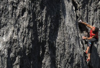 Manfred Stuffer in Quo Vadis