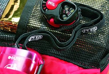 e+LITE als fixer Bestandteil jeder Notfallausrüstung....