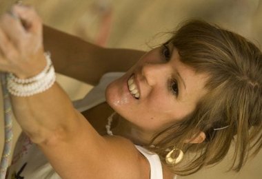 Andrea Maruna © Evrard Wendenbaum