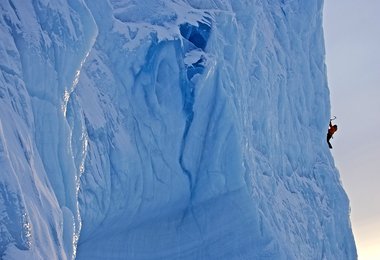 Baffin Island © Klaus Fengler