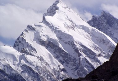 Den Abschluss unserer Aktionen bildet der Mount Leukaemia