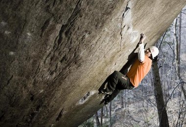 kilian fischuber bouldering dreamtime, foto: reinhard richtinger