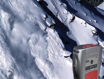 Pulse Barryvox gewinnt den Ispo-Award