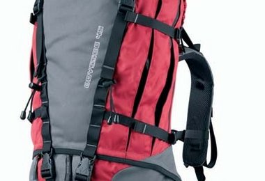 ODYSSEE - der Universalrucksack von Millet