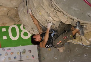 David Lama