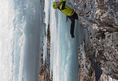 Pavol in Illuminati M11+/WI6+ © Markus Prantl