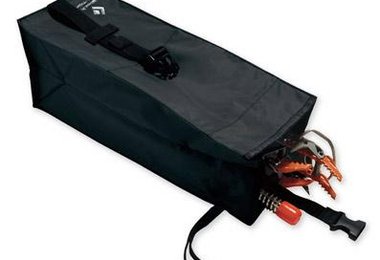 TOOL BOX - Black Diamond