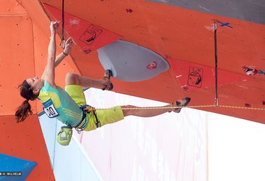 Jakob Schubert feiert Comeback-Sieg