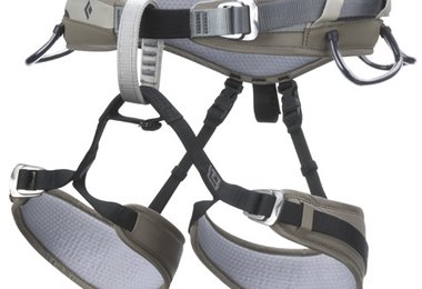 Klettergurt Focus SA