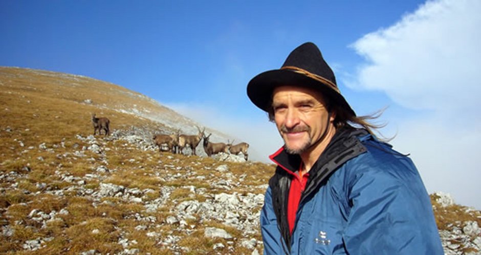 Heinz Zak (c) Heinz Zak