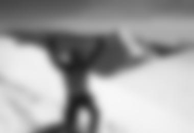 Am Gipfel des Illimani. Unsere Fischer-Ski sind ständiger Begleiter!