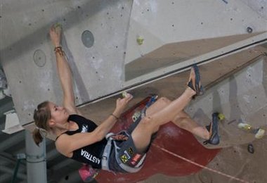 Johanna Ernst © Heiko Wilhem