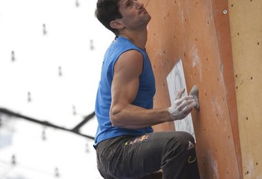 BWC München - Kilian Fischhuber © Heiko Wilhelm