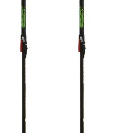 Dynafit Carbon Stock mit Safety Snap System und Aluspitze