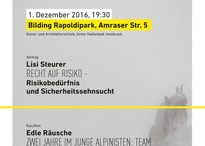 Junge Alpinisten ((c) Alpenverein)