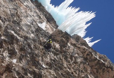 Pavol in Illuminati M11+/WI6+ © Markus Prantl