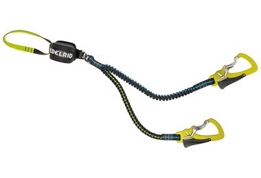 Die neuen elastischen Äste von Edelrid