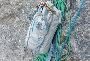 Wo die wilden Kerle wohnen auch hier war er als Hauli dabei. (c) Stefan Brunner