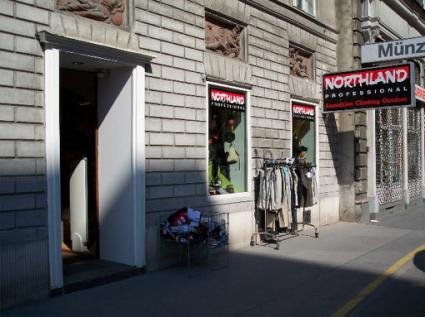 Northland-Wien