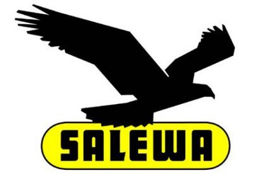 Salewa - die Marke für Bergsteiger