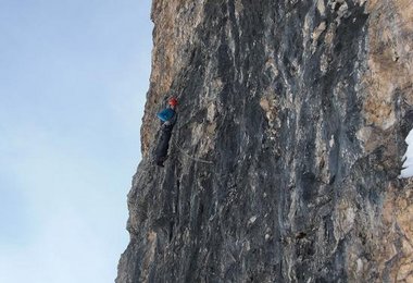 Die vorletzte Seillnge