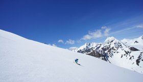 Skitour Kloben 
