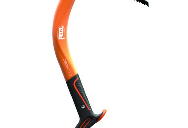 Petzl Ergonomic 2018. 