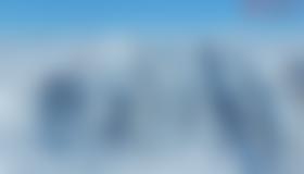 die Wand im April 2019