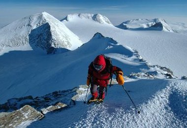 Ein exklusives Vergnügen