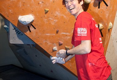 Oberlandcup 2011: Round 2 am 7.5. in Gilching