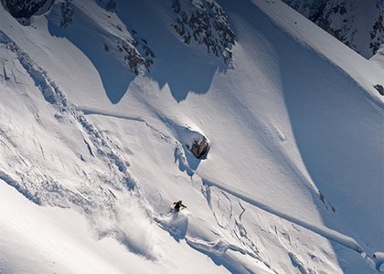 6. Internationales Lawinensymposium in Graz