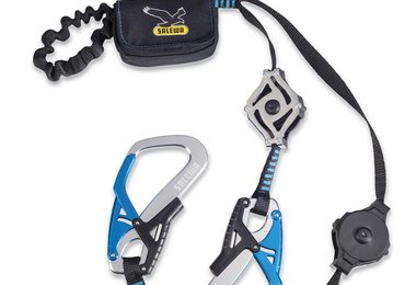 ERGO ZIP Klettersteigset