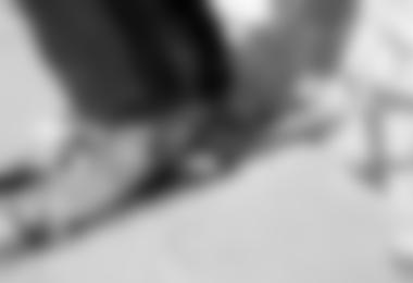 Einfaches Steighilfen-Handling