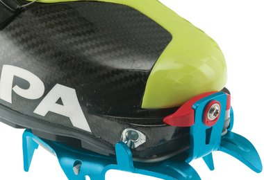 CAMP Skimo Total Race (Foto: CAMP)