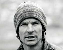 Stargast Steve House (Foto: alpinmesse.info) 