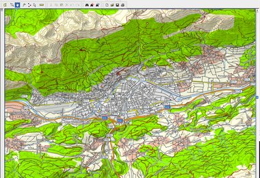 Neu Garmin Topo Österreich 2