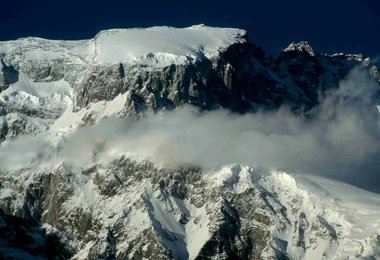 Batura II (7.782 Meter)