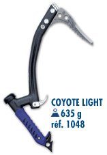 Coyote Light - Simond