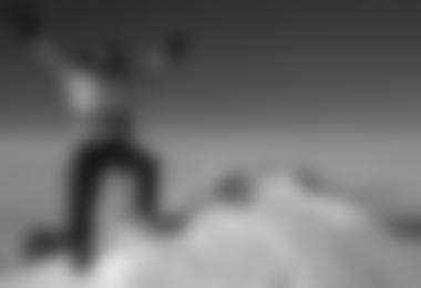Nach 10h34min auf dem Gipfel des Mt. Vinson