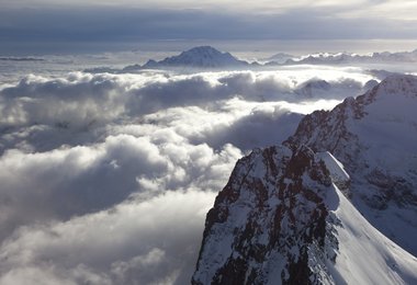 Mit Speed über die Alpen