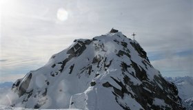 Skitour Hochalmspitze