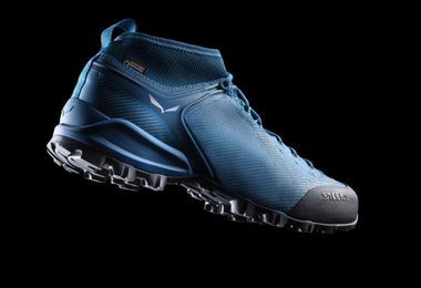 Alpenviolet GTX (Foto: Salewa)