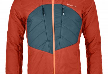 Dufour Jacket (Foto: Ortovox)