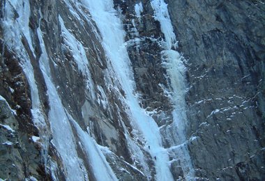 links Mordor und rechts der Supervisor