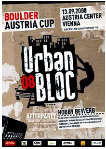 Ergebnisse Urban Bloc in Wien