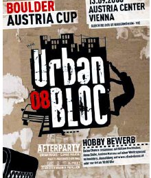 Ergebnisse Urban Bloc in Wien